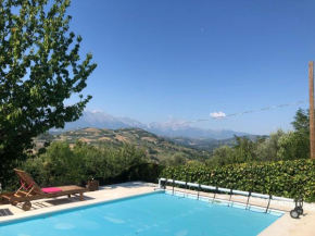 Hotels in Montefino